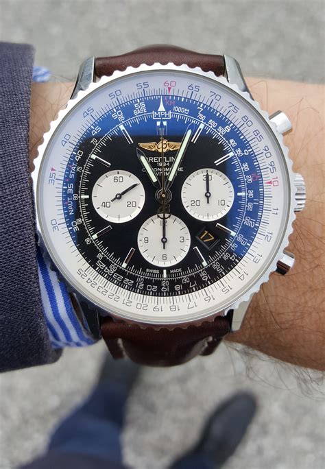 Breitling DC.